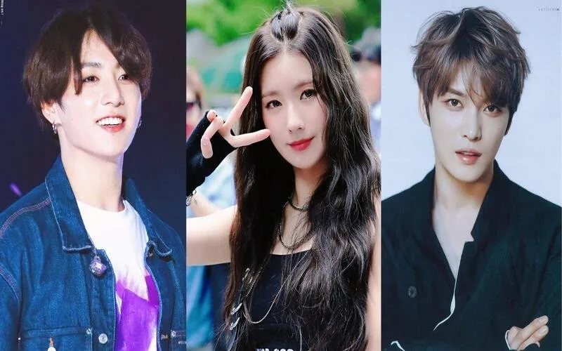 main vocal la gi nhung main vocal tieu bieu trong lang kpop