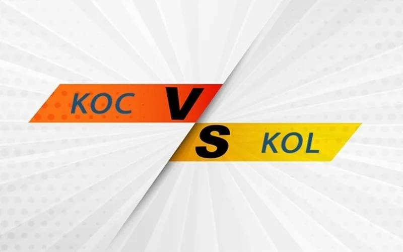 kol va koc la gi cuoc canh tranh suc anh huong trong dai so
