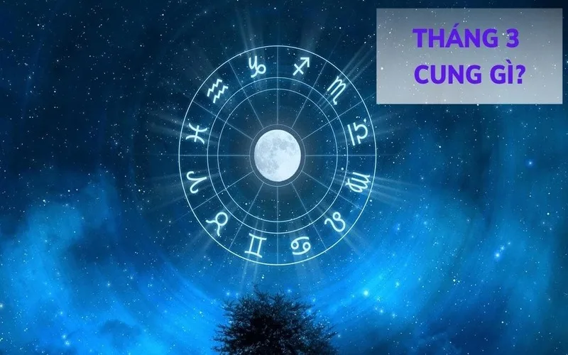 thang 3 cung gi giai ma tinh cach tinh yeu va su nghiep cua ho