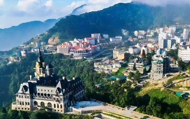 top 10 dia diem du lich gan ha noi ly tuong de nghi duong cuoi tuan