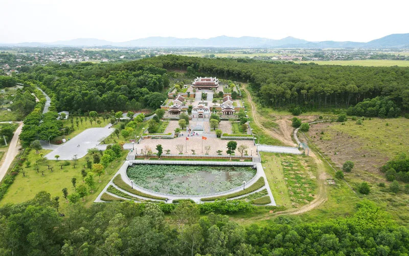 top dia diem du lich nghe an va hanh trinh kham pha van hoa xu nghe