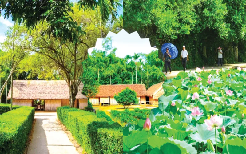 top dia diem du lich nghe an va hanh trinh kham pha van hoa xu nghe