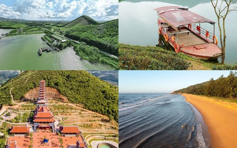 top dia diem du lich nghe an va hanh trinh kham pha van hoa xu nghe