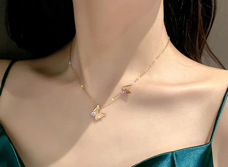 Giải mã điềm báo huyền bí đằng sau giấc mơ thấy dây chuyền vàng 18k.