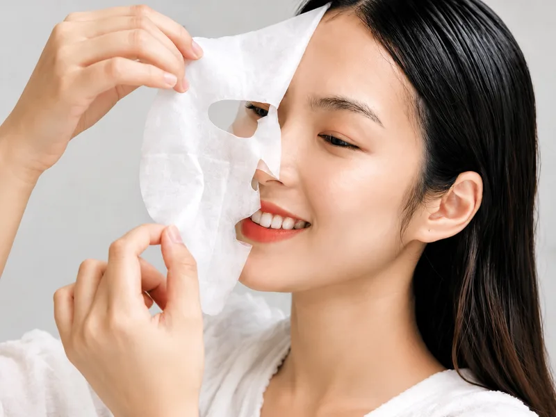 Thời gian lưu mặt nạ trên da cũng quan trọng không kém tần suất sử dụng để hạn chế kích ứng không mong muốn.