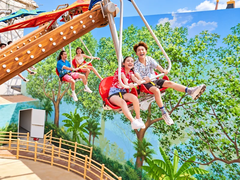 Một lịch trình hợp lý giúp du khách cân đối thời gian giữa tham quan, vui chơi, nghỉ dưỡng và thưởng thức đặc sản Phú Quốc.